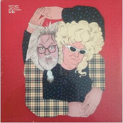 Gary Wilson / R. Stevie Moore Fake News Trending Vinyl LP