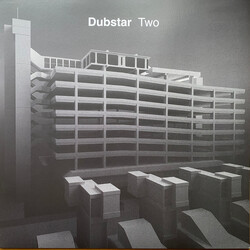 Dubstar Two Vinyl LP