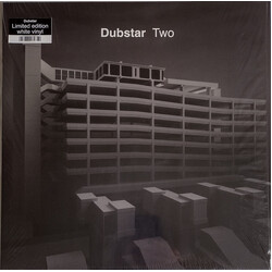 Dubstar Two (White Vinyl) Vinyl LP