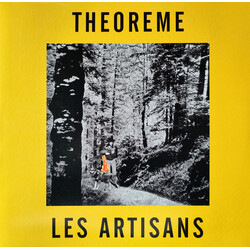 Theoreme Les Artisans Vinyl LP