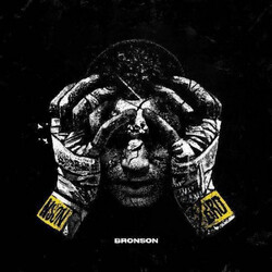 Bronson (13) Bronson Vinyl LP