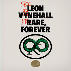Leon Vynehall Rare, Forever Vinyl LP