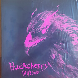 Buckcherry Hellbound Vinyl LP