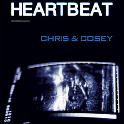 Chris & Cosey Heartbeat Vinyl LP