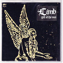 Limb Gift Of The Sun Vinyl 7"