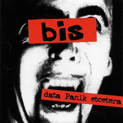 Bis Data Panik Etcetera