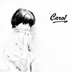 Carol Breakdown Vinyl