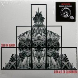 Cold In Berlin Rituals Of Surrender Multi Vinyl LP/CD