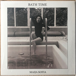 Maija Sofia Bath Time Vinyl LP