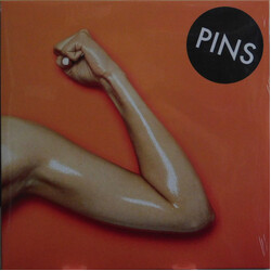 Pins Hot Slick Vinyl LP