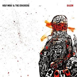 Holy Moly & The Crackers Salem Vinyl LP
