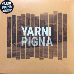 Yarni Pigna Vinyl LP