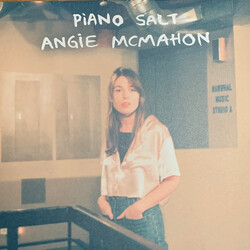 Angie Mcmahon Piano Salt Vinyl LP