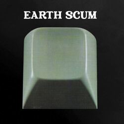 FYI Chris Earth Scum Vinyl 2 LP