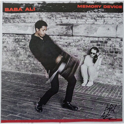 Baba Ali Memory Device Vinyl LP