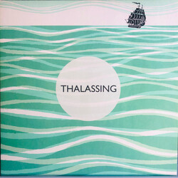 Thalassing Thalassing Vinyl LP