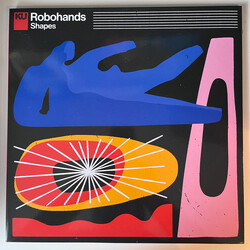 Robohands Shapes Vinyl LP