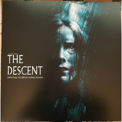 David Julyan The Descent (Original Score) Vinyl LP