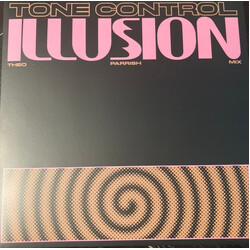 Tone Control Illusion (Theo Parrish Mix) Vinyl