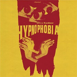 Jacco Gardner Hypnophobia Vinyl LP