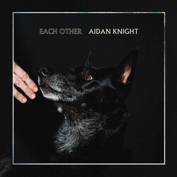 Aidan Knight Each Other Vinyl LP