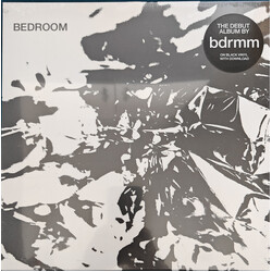 Bdrmm Bedroom Vinyl LP