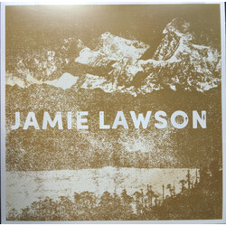 Jamie Lawson Jamie Lawson Vinyl LP