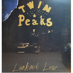 Twin Peaks Lookout Low Vinyl LP