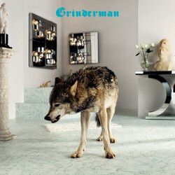 Grinderman Grinderman 2 Vinyl LP