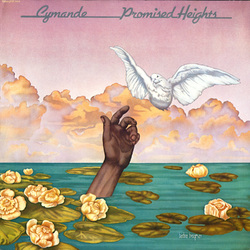 Cymande Promised Heights (Rsd 2018) Vinyl LP