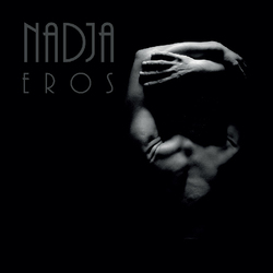 Nadja Eros Vinyl LP