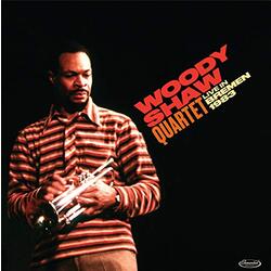 Woody Shaw Quartet Live In Bremen 1983 (Feat. Mulgrew Miller & Stafford James & Tony Reedus) Vinyl LP