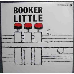 Booker Little Booker Little Quartet Vinyl LP