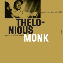 Thelonius Monk Genius Of Modern Music Volume 1 Blue Note Classic 180gm VINYL LP