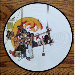 Chicago Chicago IX Chicago's Greatest Hits 69 - 74 VINYL LP PICTURE DISC