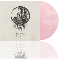 Sleep Token Take Me Back To Eden PINK VINYL 2 LP