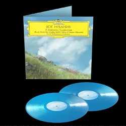 Joe Hisaishi, 千と千尋の神隠し (イメージアルバム) = Spirited Away (Image Album), Vinyl  (LP, Album, Limited Edition, Reissue)