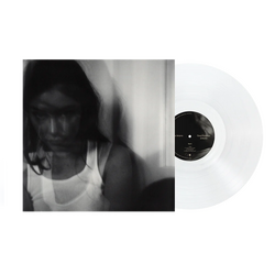 Gracie Abrams Good Riddance LIMITED CLEAR VINYL 2 LP