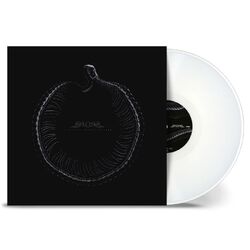 Sylosis A Sign Of Things To Come LIMITED WHITE VINYL LP