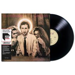 Pete Townshend Empty Glass 2023 Half Speed Master LIMITED 180GM VINYL LP