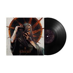 Within Temptation Bleed Out MOV 180GM VINYL LP