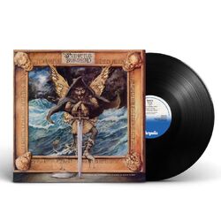 Jethro Tull Vinyl LPs Records & Box Sets - Discrepancy Records