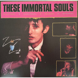 These Immortal Souls Get Lost Don't Lie 2024 remaster VINYL LP