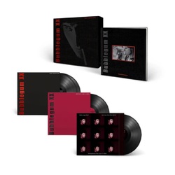 Mark Lanegan Bubblegum XX limited DELUXE VINYL 4 LP SET