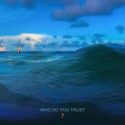 Papa Roach Who Do You Trust? (2 LP Blue Vinyl) Vinyl 12In X2