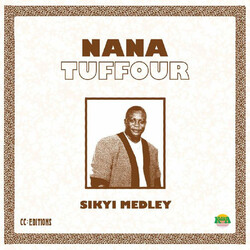 Nana Tuffour Sikyi Medley (12In ) Vinyl 12In Single