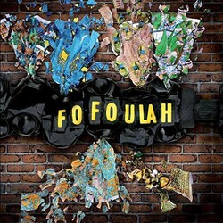 Fofoulah Fofoulah - LP Vinyl LP