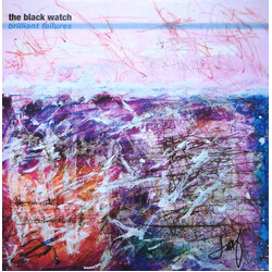 Black Watch The Brilliant Failures ( LP) Vinyl LP