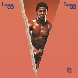 Logg Logg ( LP 2019 Re-Issue 180G Vinyl) Vinyl LP