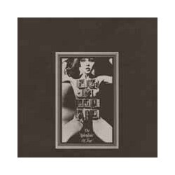 Felt The Splendour Of Fear: Deluxe Remastered Gatefold Sleeve Vinyl Edition Vinyl LP